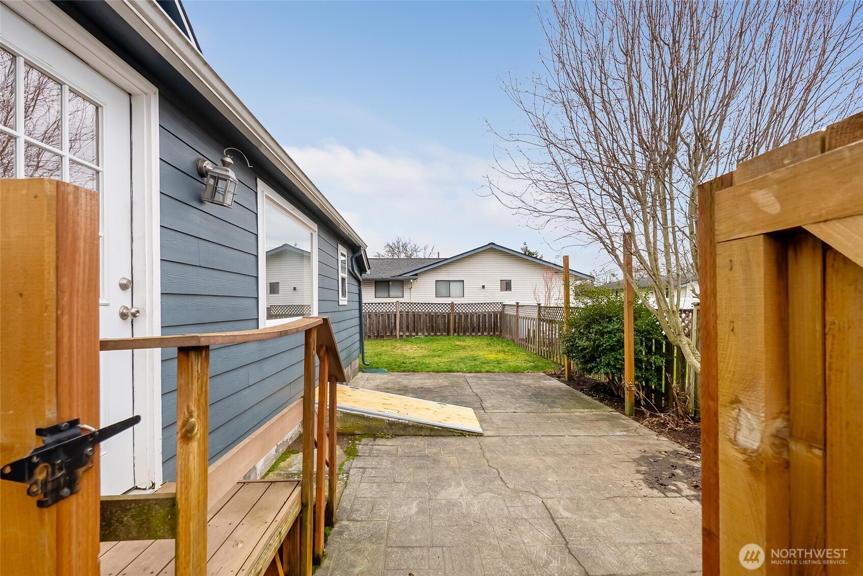919 Liberty Street , Lynden, WA 98264
