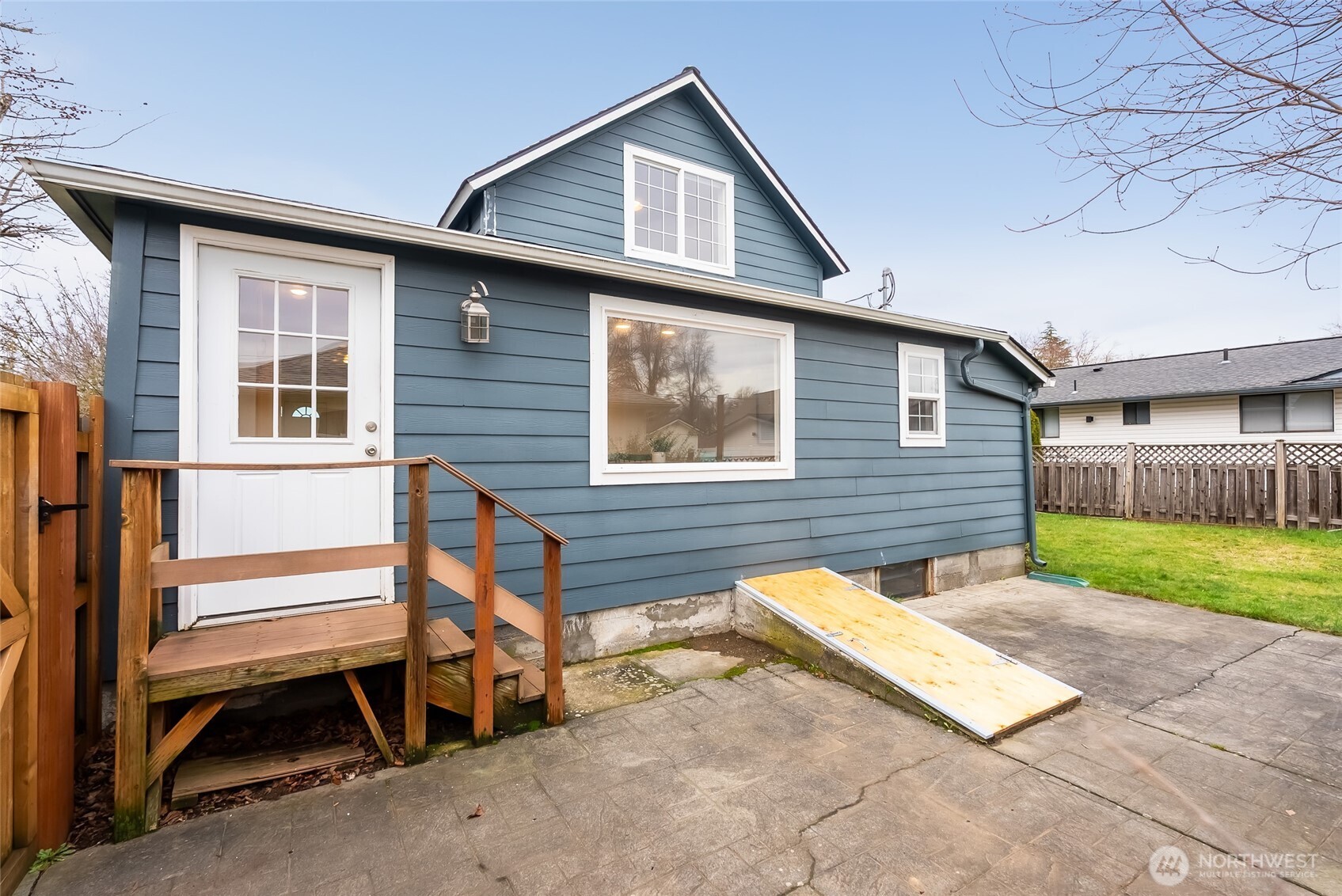 919 Liberty Street , Lynden, WA 98264