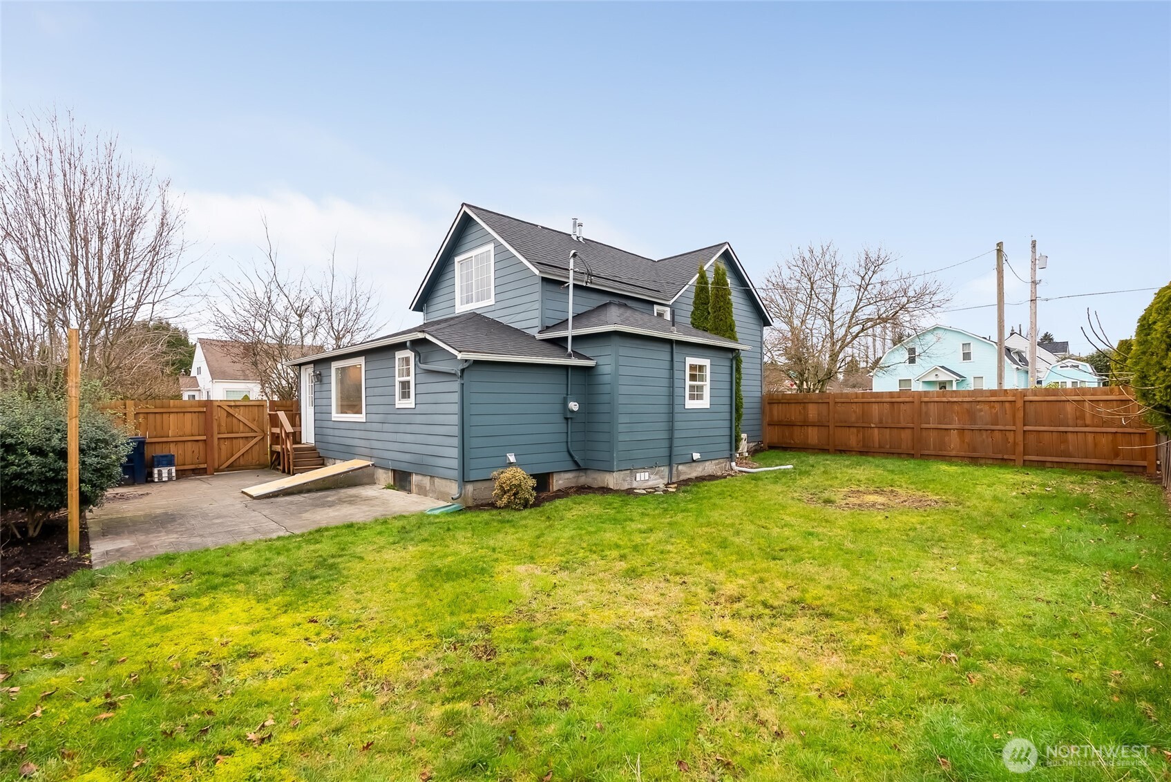 919 Liberty Street , Lynden, WA 98264