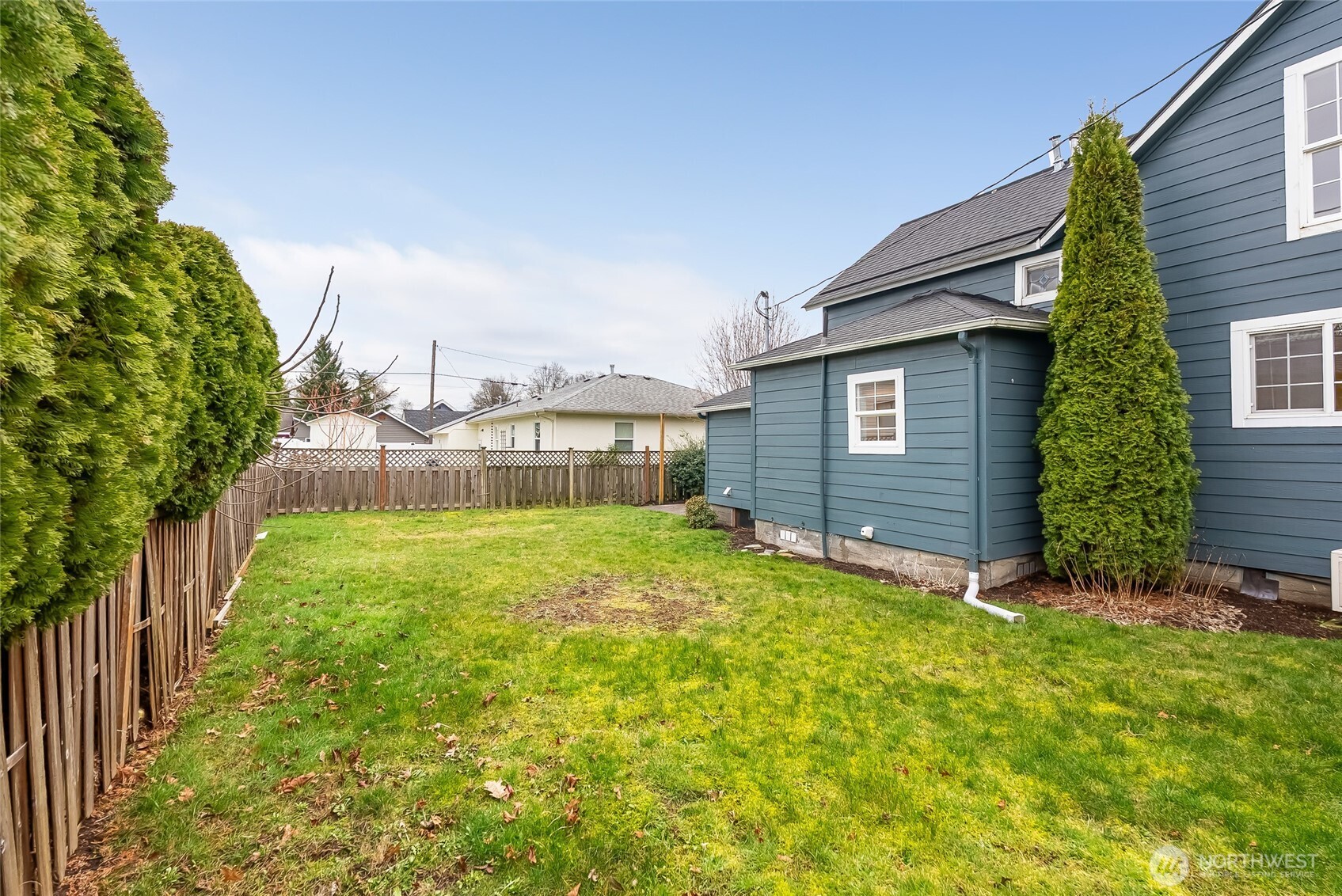 919 Liberty Street , Lynden, WA 98264