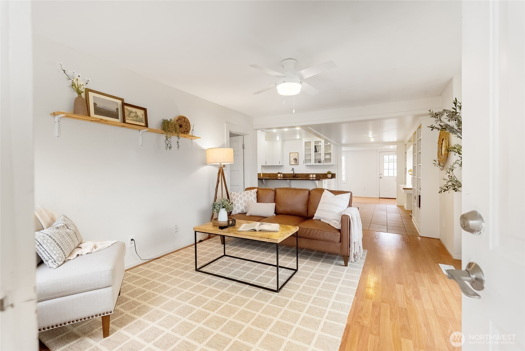 919 Liberty Street , Lynden, WA 98264