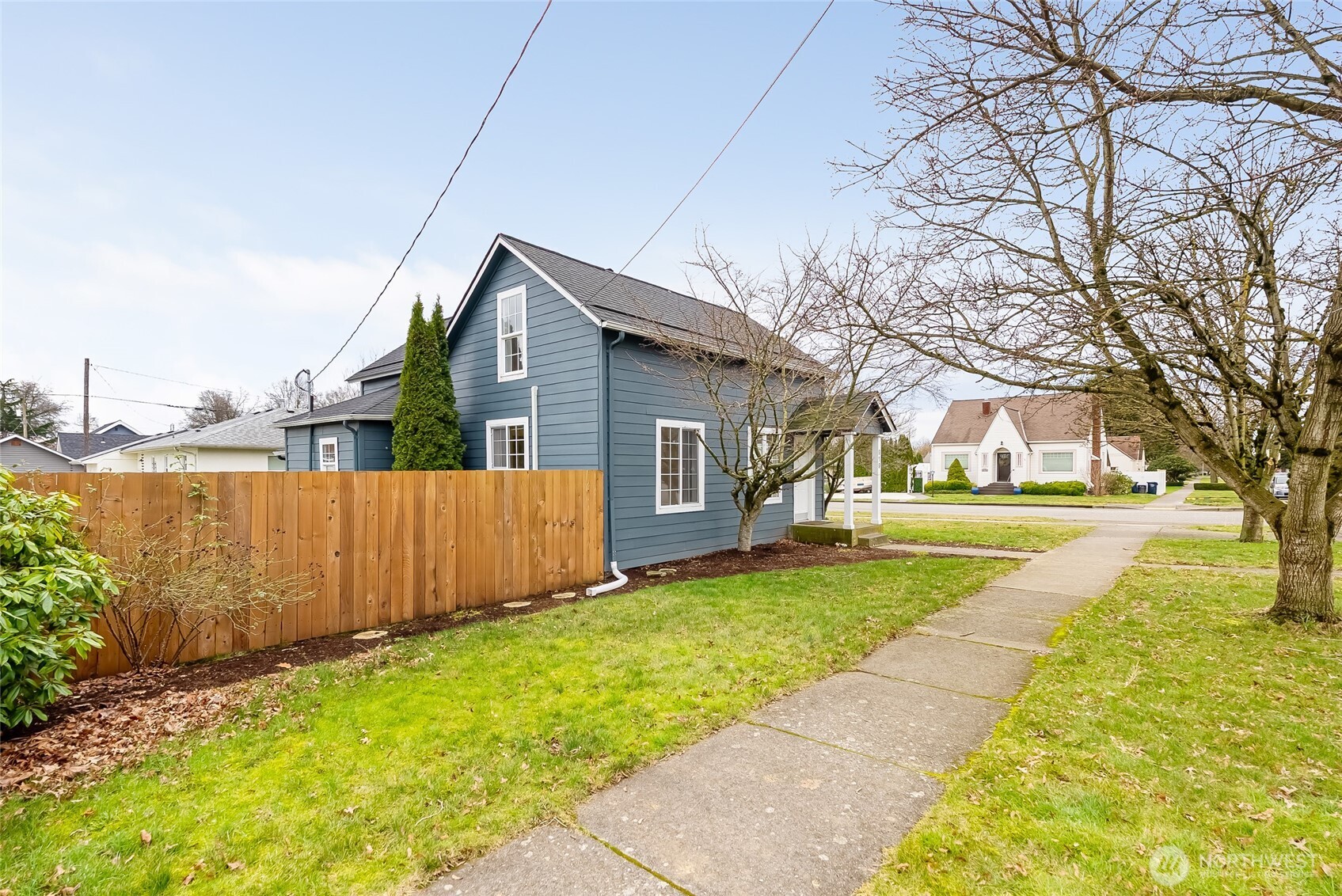 919 Liberty Street , Lynden, WA 98264