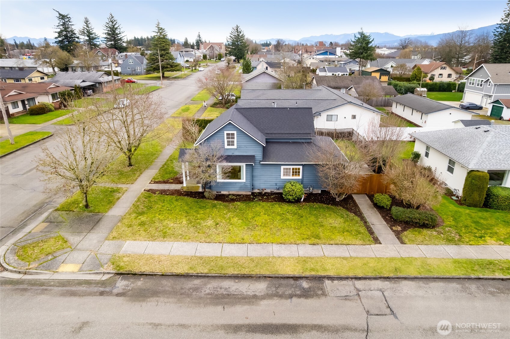 919 Liberty Street , Lynden, WA 98264