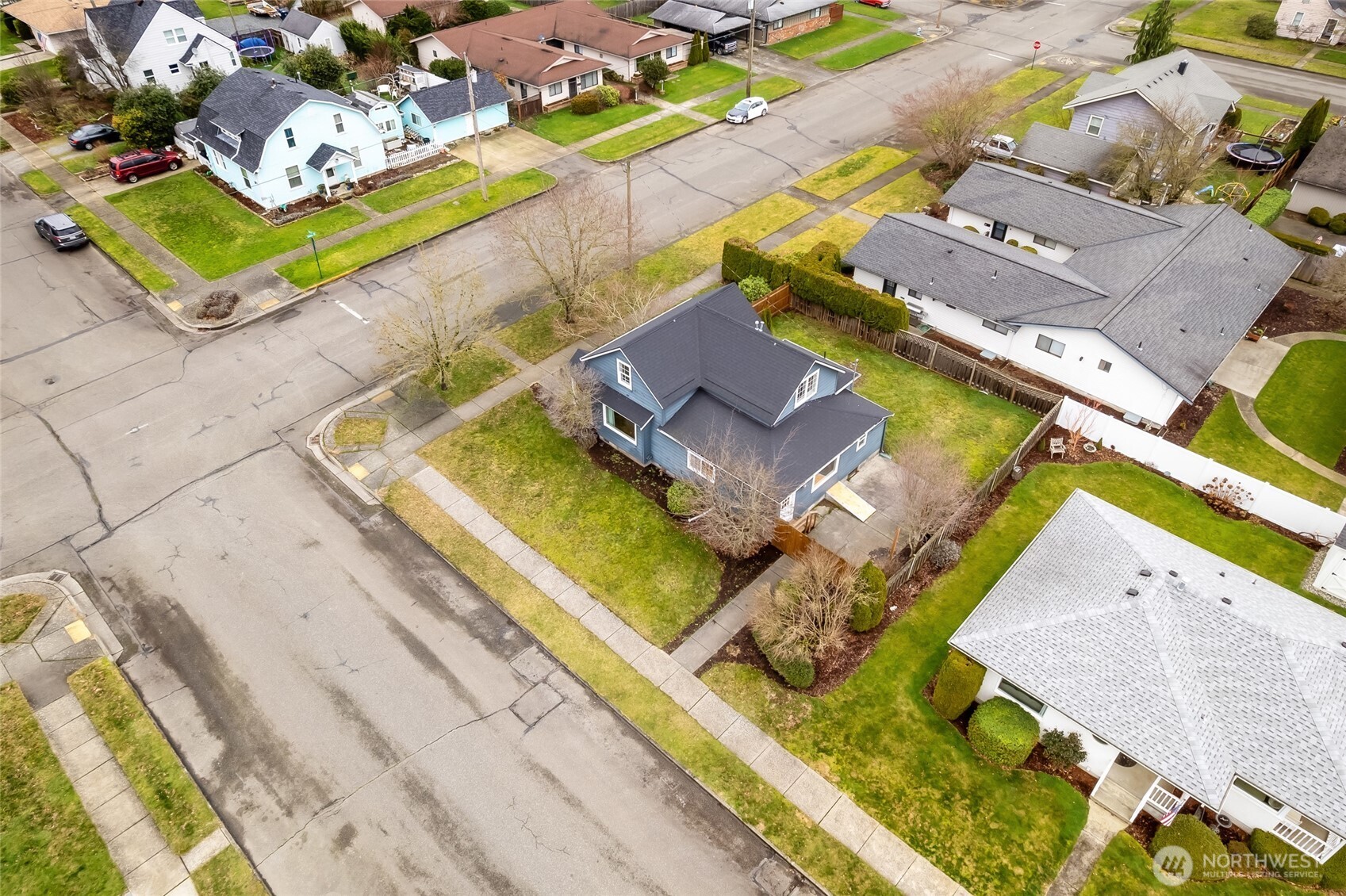 919 Liberty Street , Lynden, WA 98264