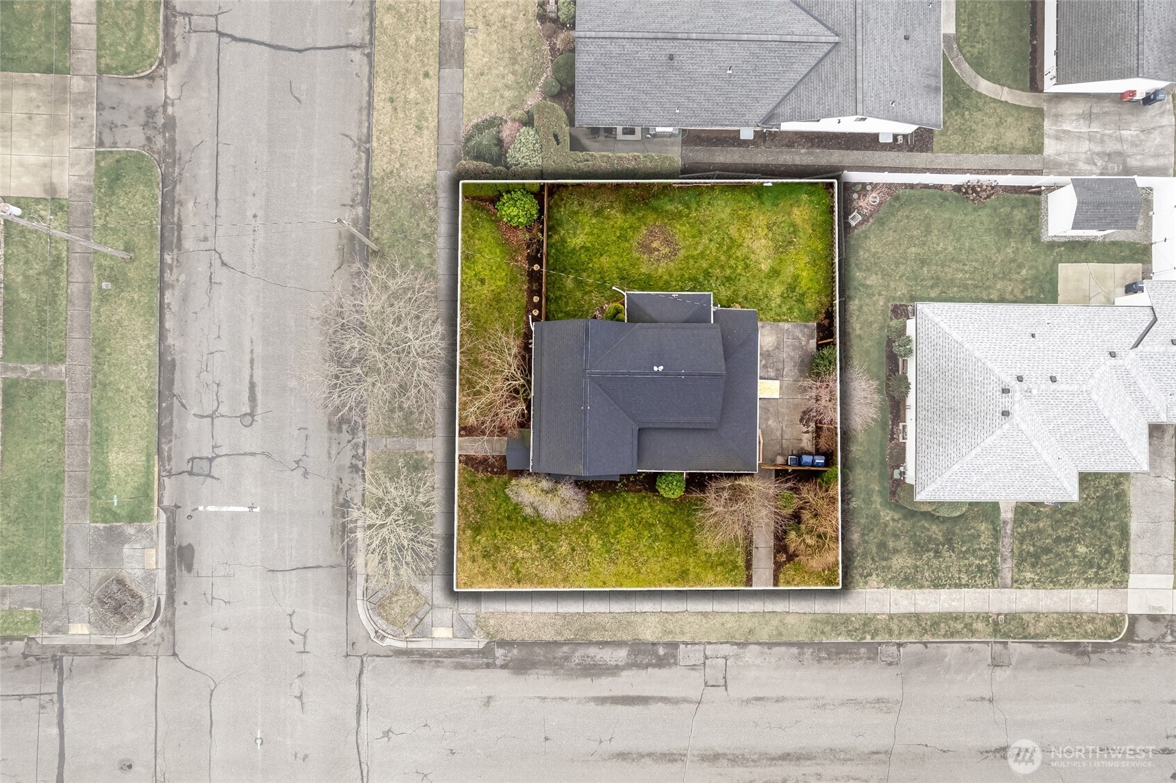 919 Liberty Street , Lynden, WA 98264