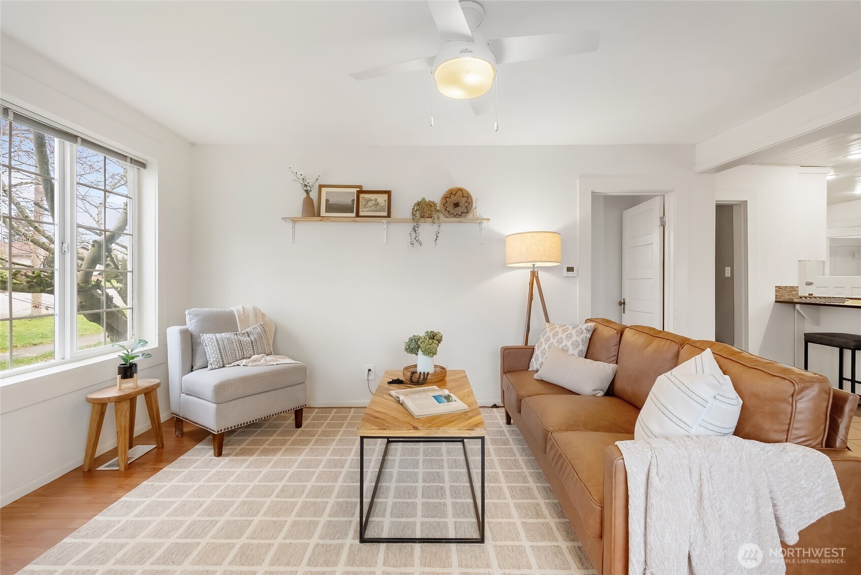 919 Liberty Street , Lynden, WA 98264