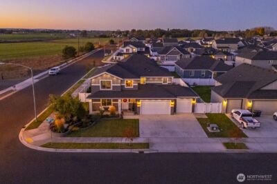 4750 W Hawk , Moses Lake, WA 98837