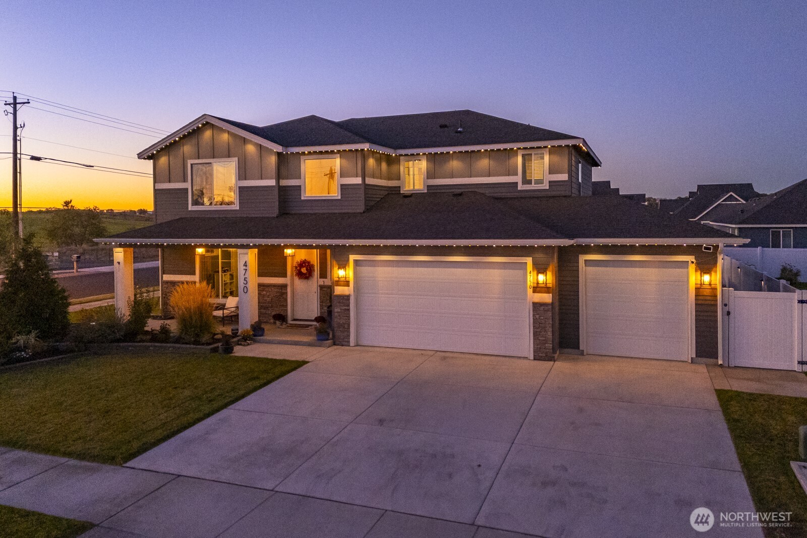 4750 W Hawk , Moses Lake, WA 98837
