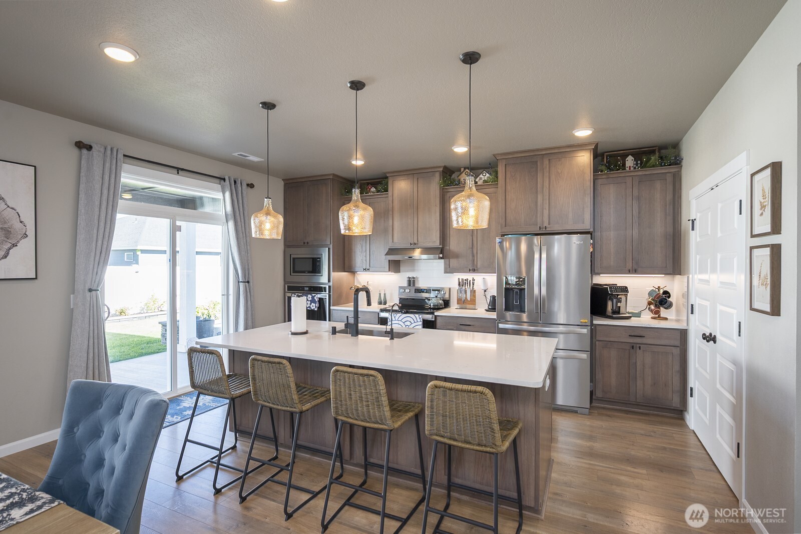 4750 W Hawk , Moses Lake, WA 98837