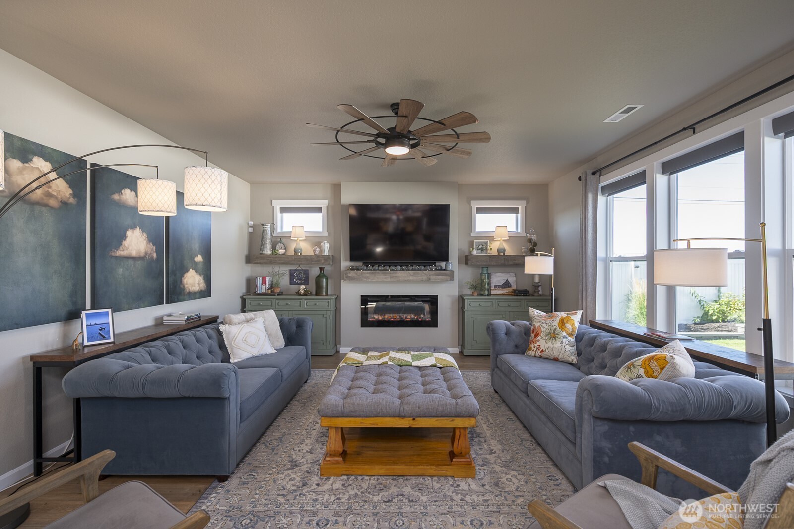 4750 W Hawk , Moses Lake, WA 98837