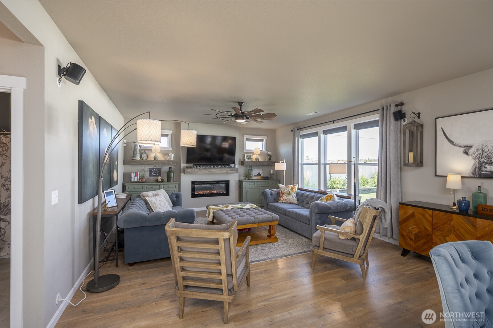 4750 W Hawk , Moses Lake, WA 98837