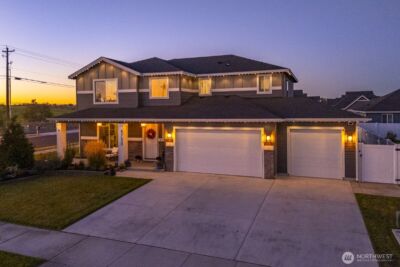 4750 W Hawk , Moses Lake, WA 98837 - Photo 2