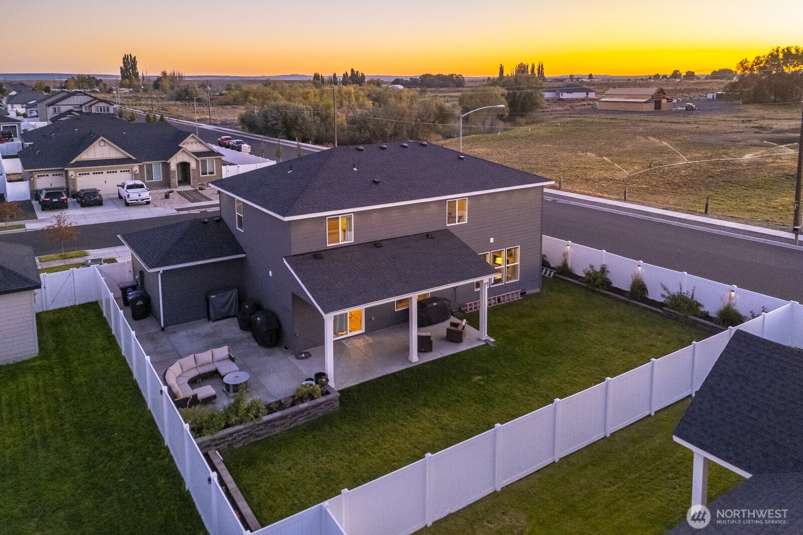 4750 W Hawk , Moses Lake, WA 98837