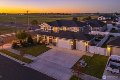 4750 W Hawk , Moses Lake, WA 98837 - Photo 5