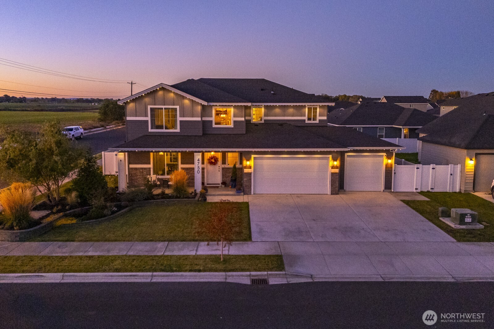4750 W Hawk , Moses Lake, WA 98837
