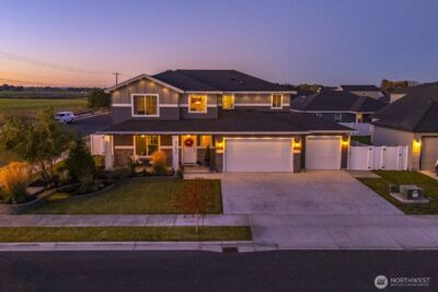 4750 W Hawk , Moses Lake, WA 98837 - Photo 6