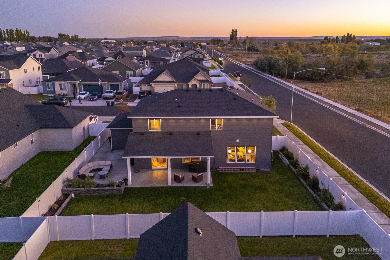 4750 W Hawk , Moses Lake, WA 98837