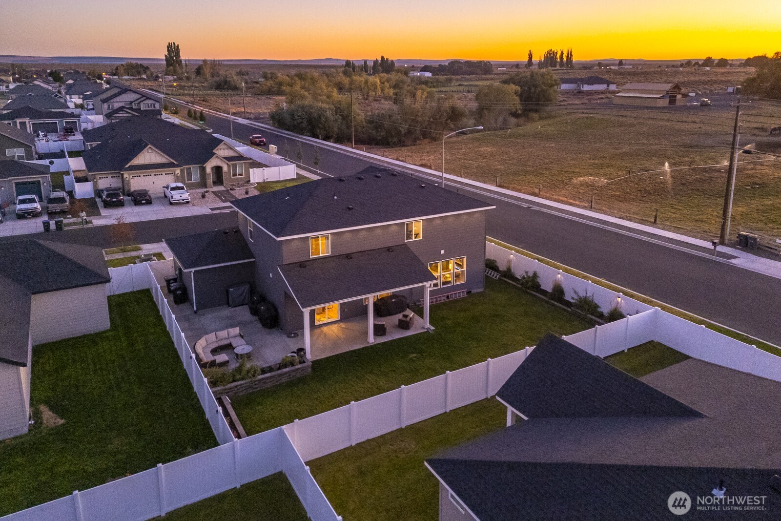 4750 W Hawk , Moses Lake, WA 98837