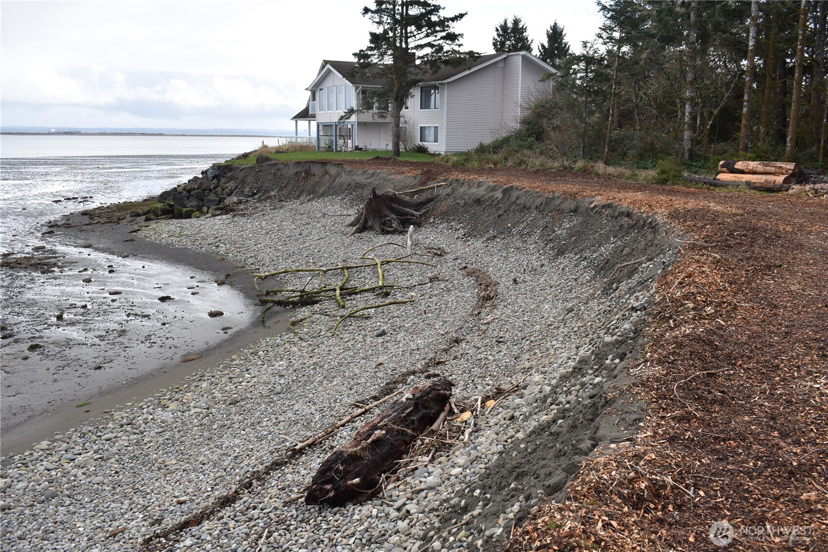 781 Mariner Court SE, Ocean Shores, WA 98569