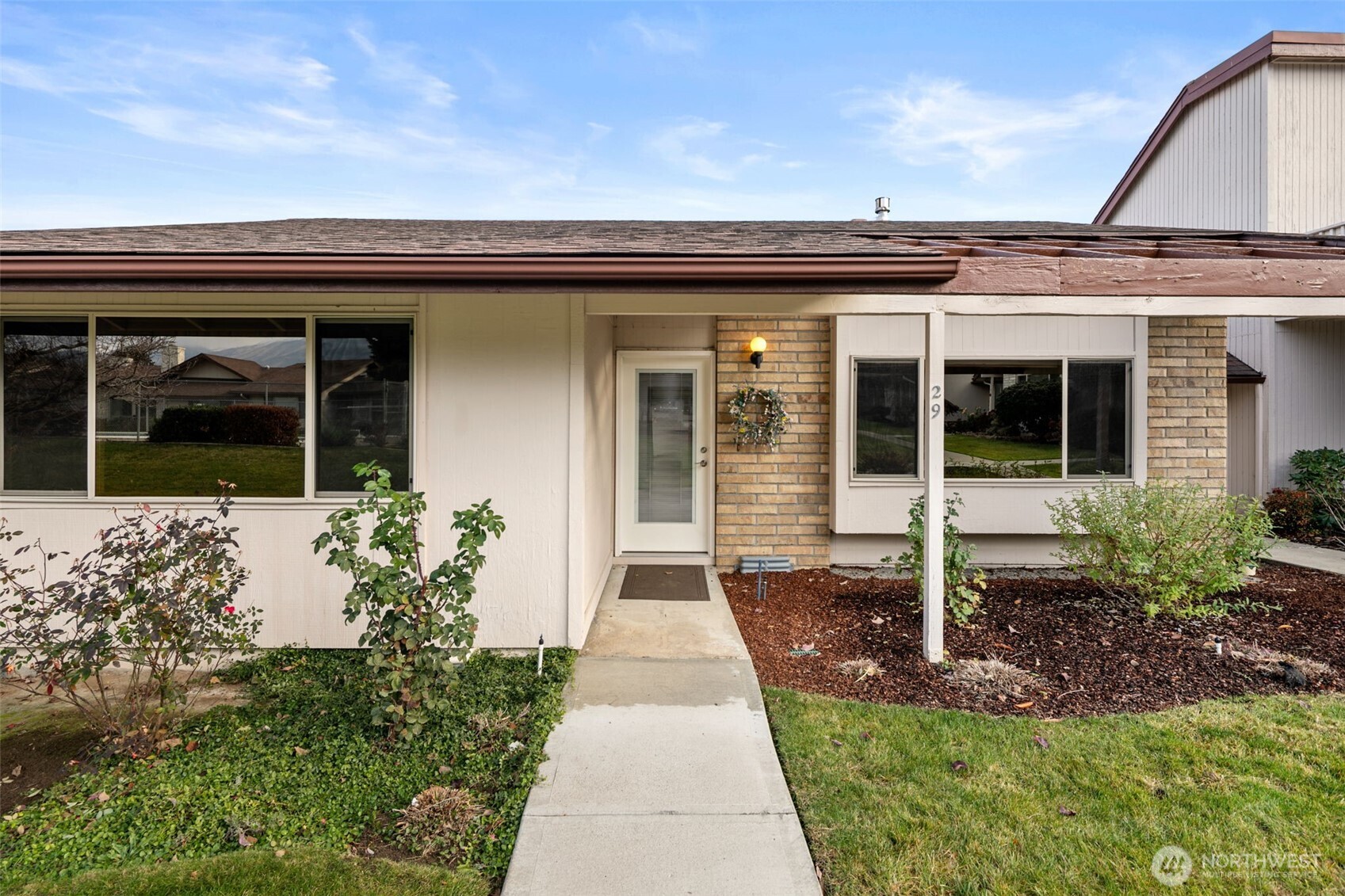 300 S Elliott Avenue #29, Wenatchee, WA 98801