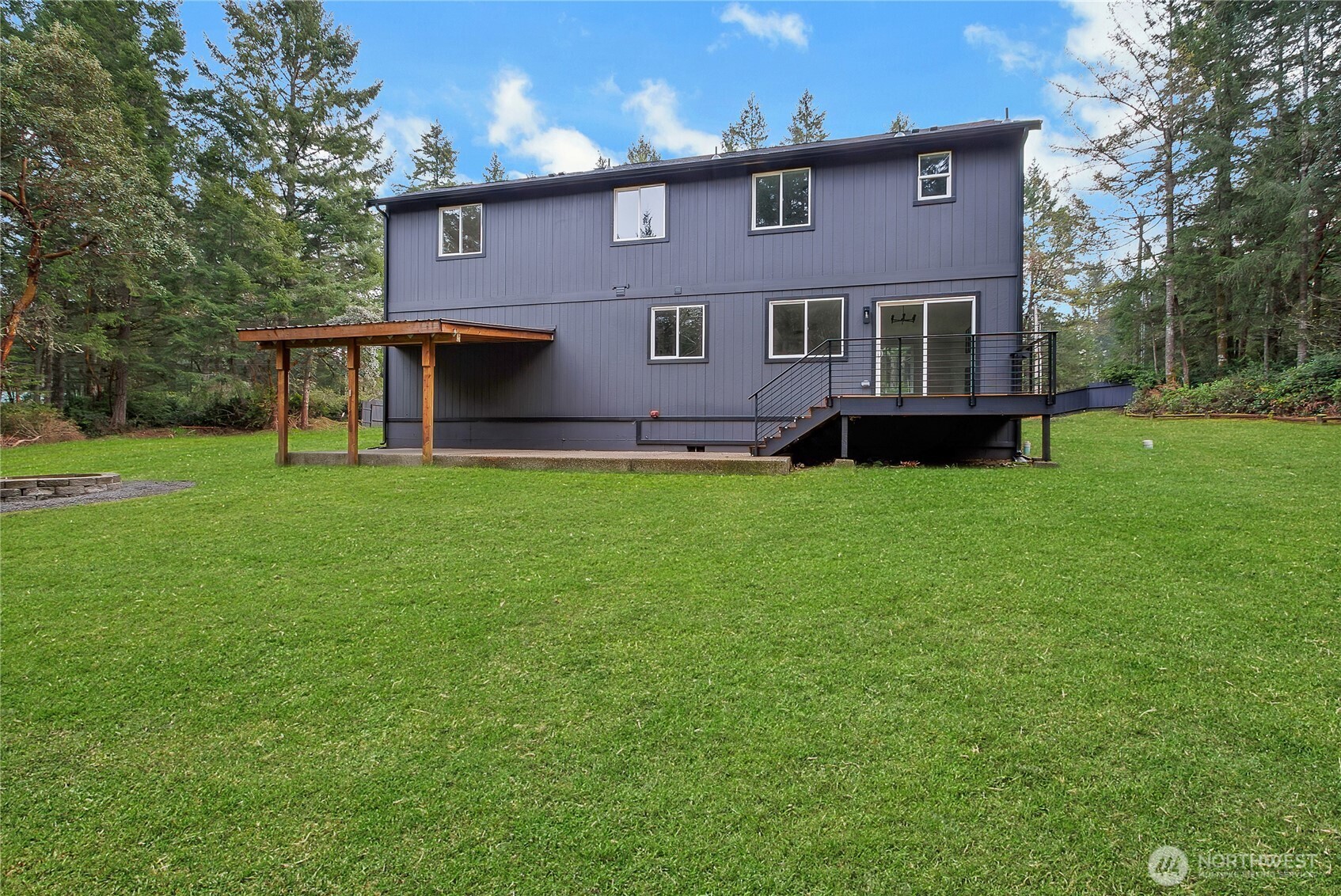 210 Tiedeman Road NW, Lakebay, WA 98349
