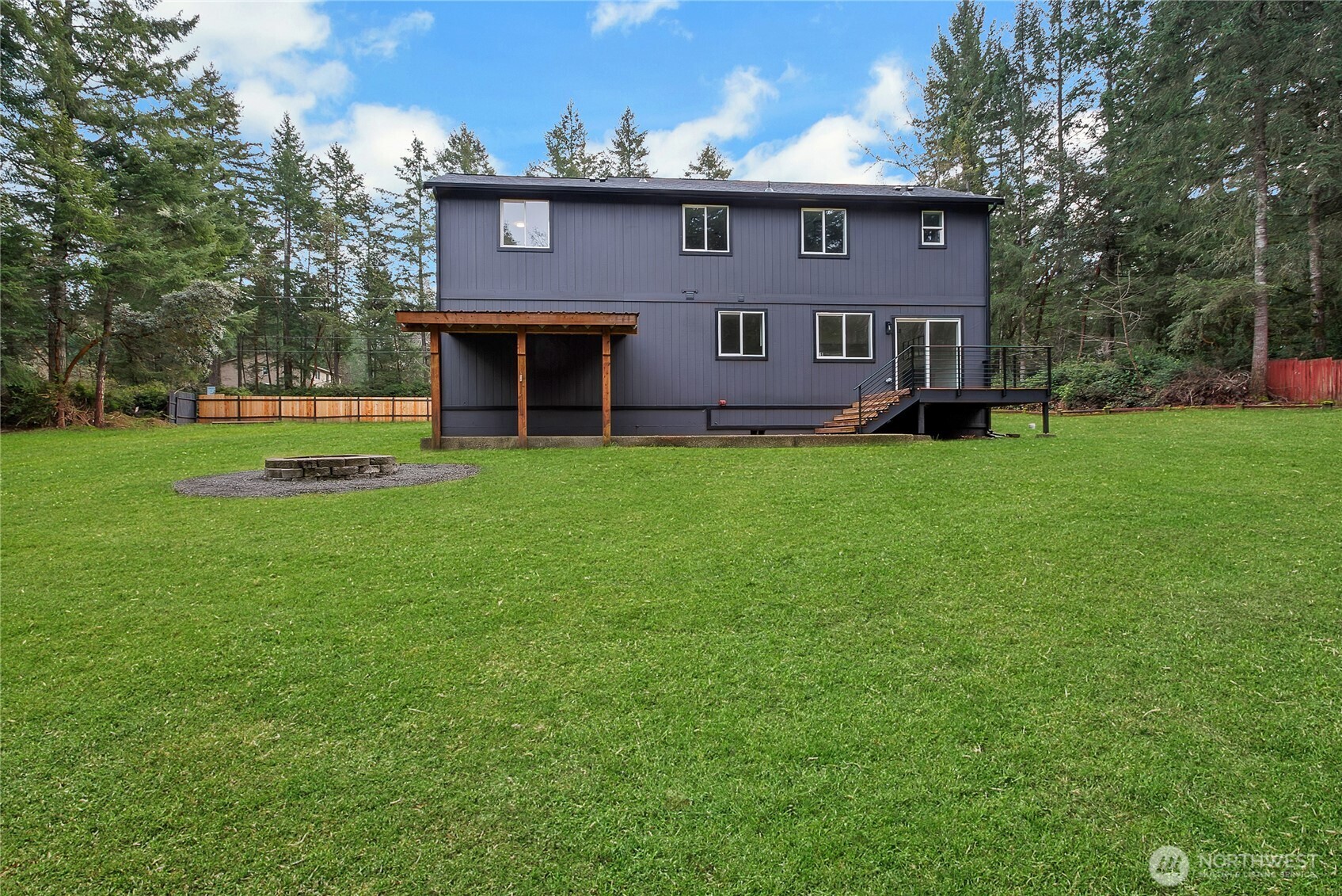 210 Tiedeman Road NW, Lakebay, WA 98349