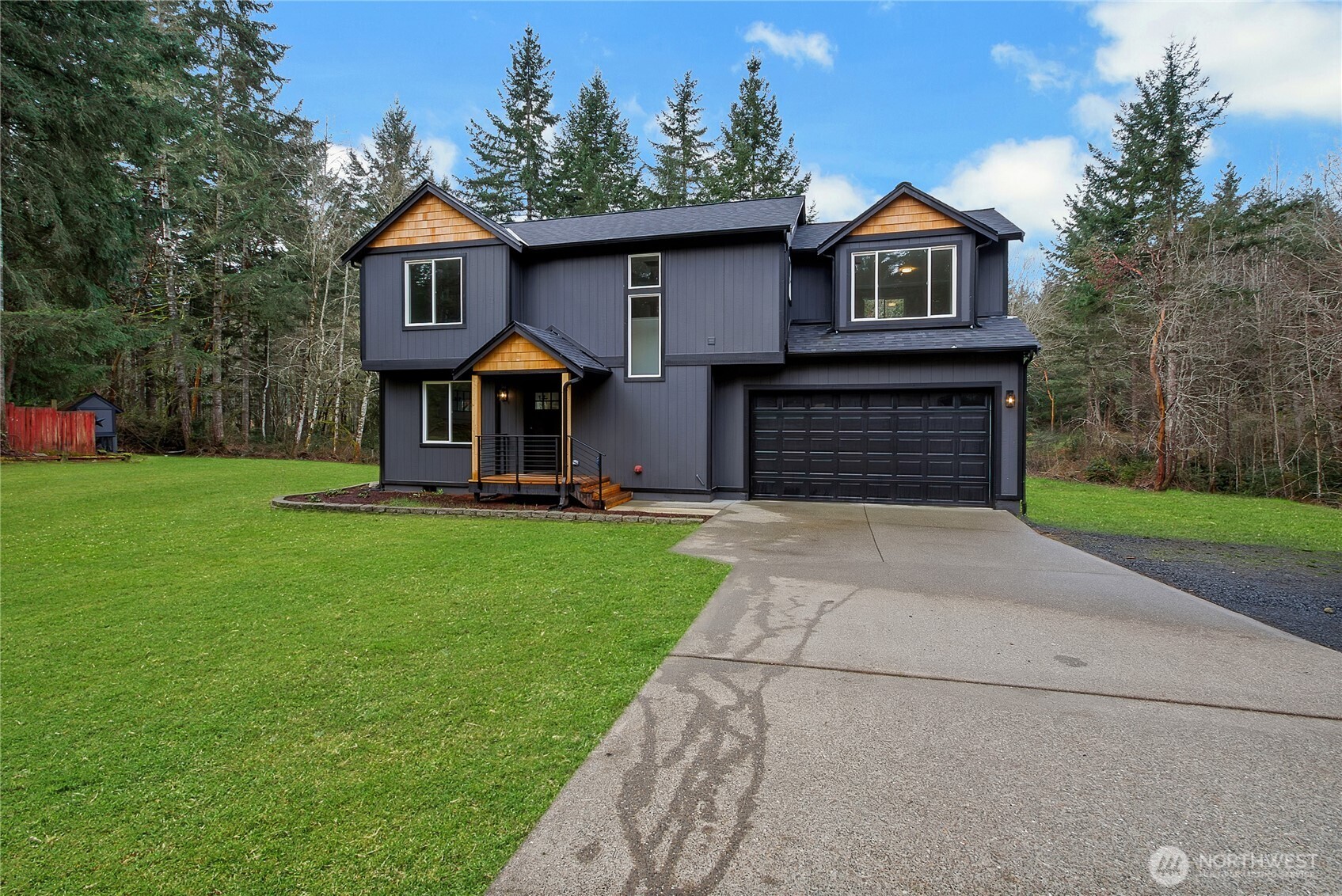 210 Tiedeman Road NW, Lakebay, WA 98349