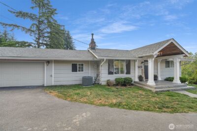 523 Haywire Road , Winlock, WA 98596