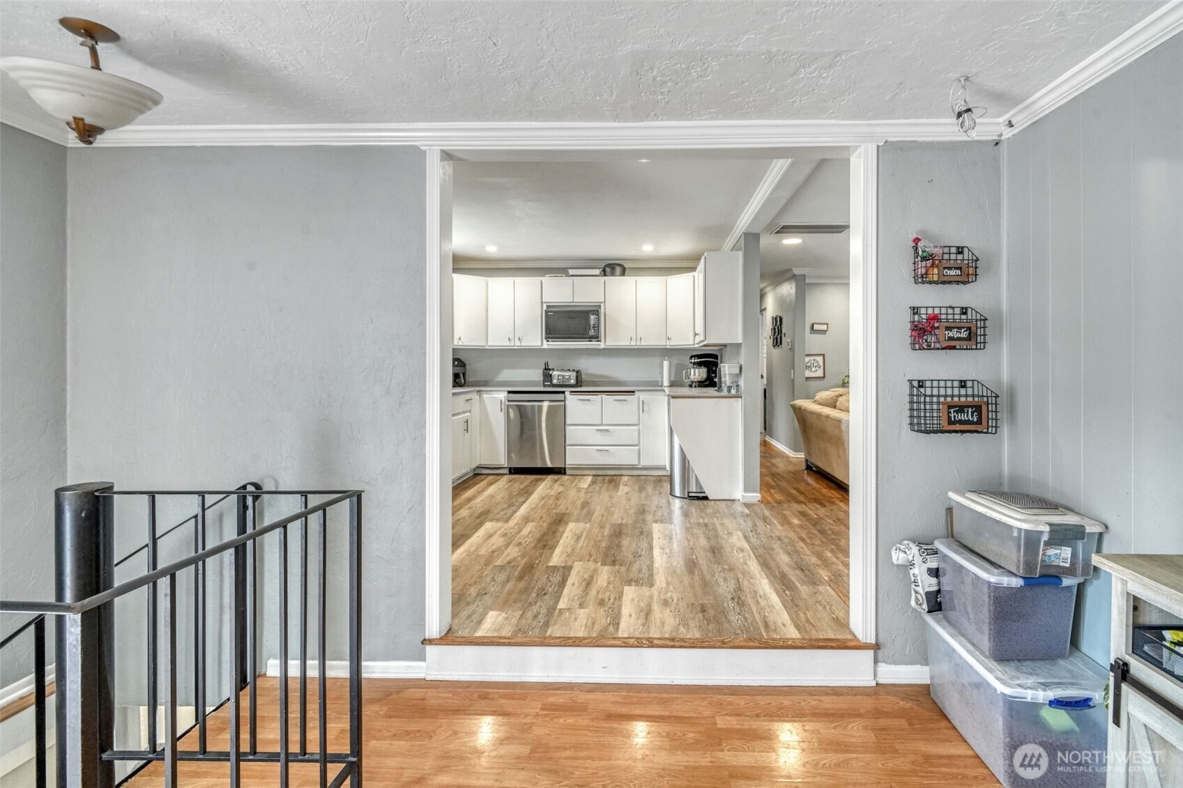 523 Haywire Road , Winlock, WA 98596