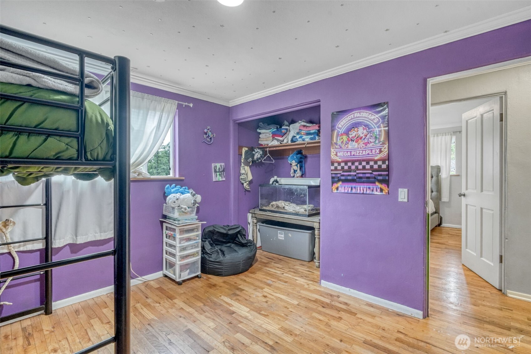 523 Haywire Road , Winlock, WA 98596