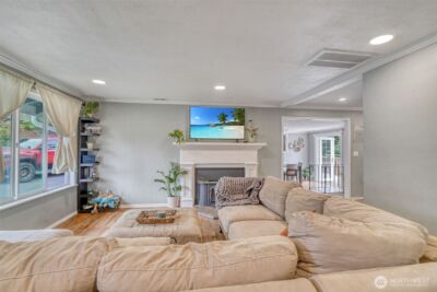 523 Haywire Road , Winlock, WA 98596 - Photo 2