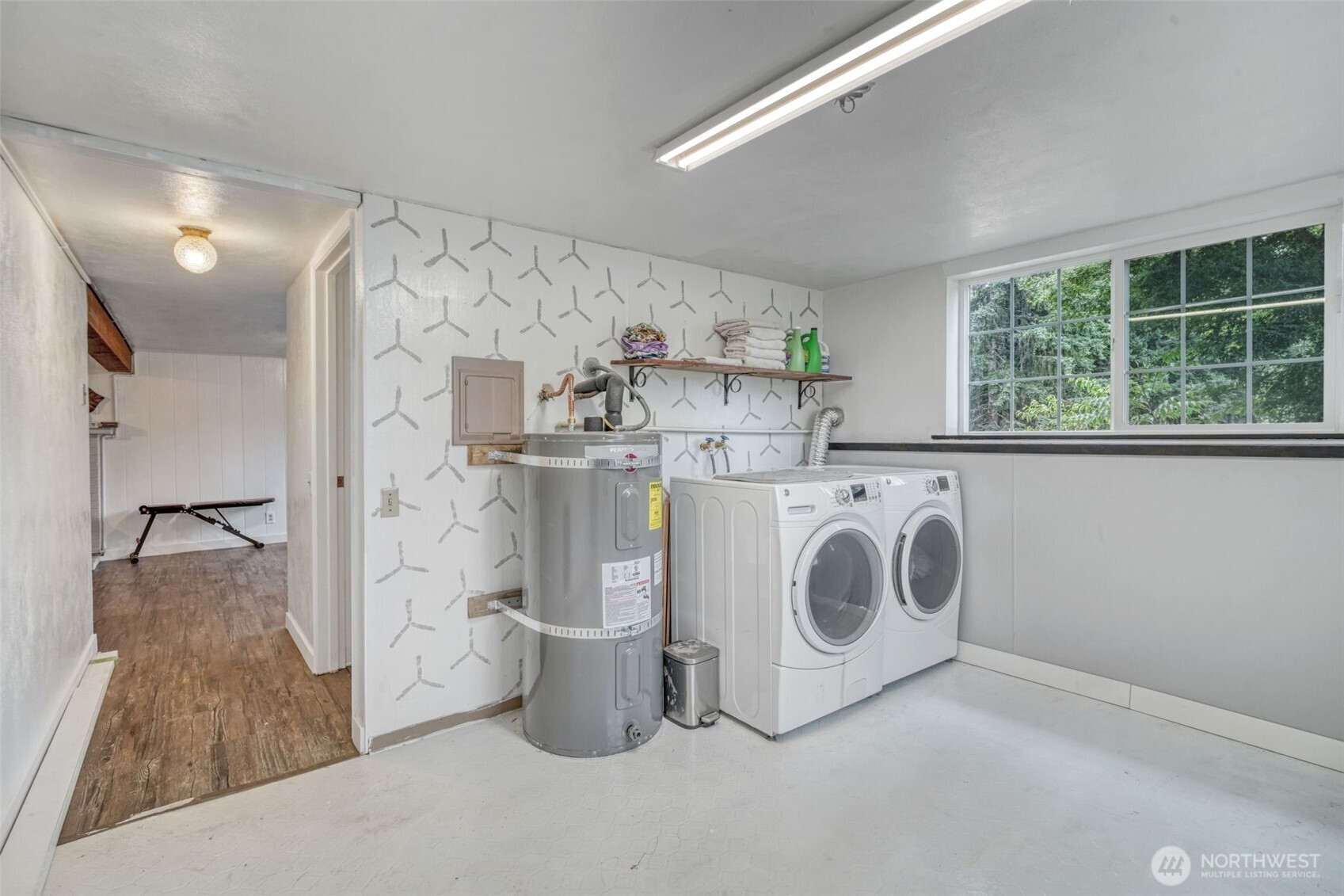 523 Haywire Road , Winlock, WA 98596