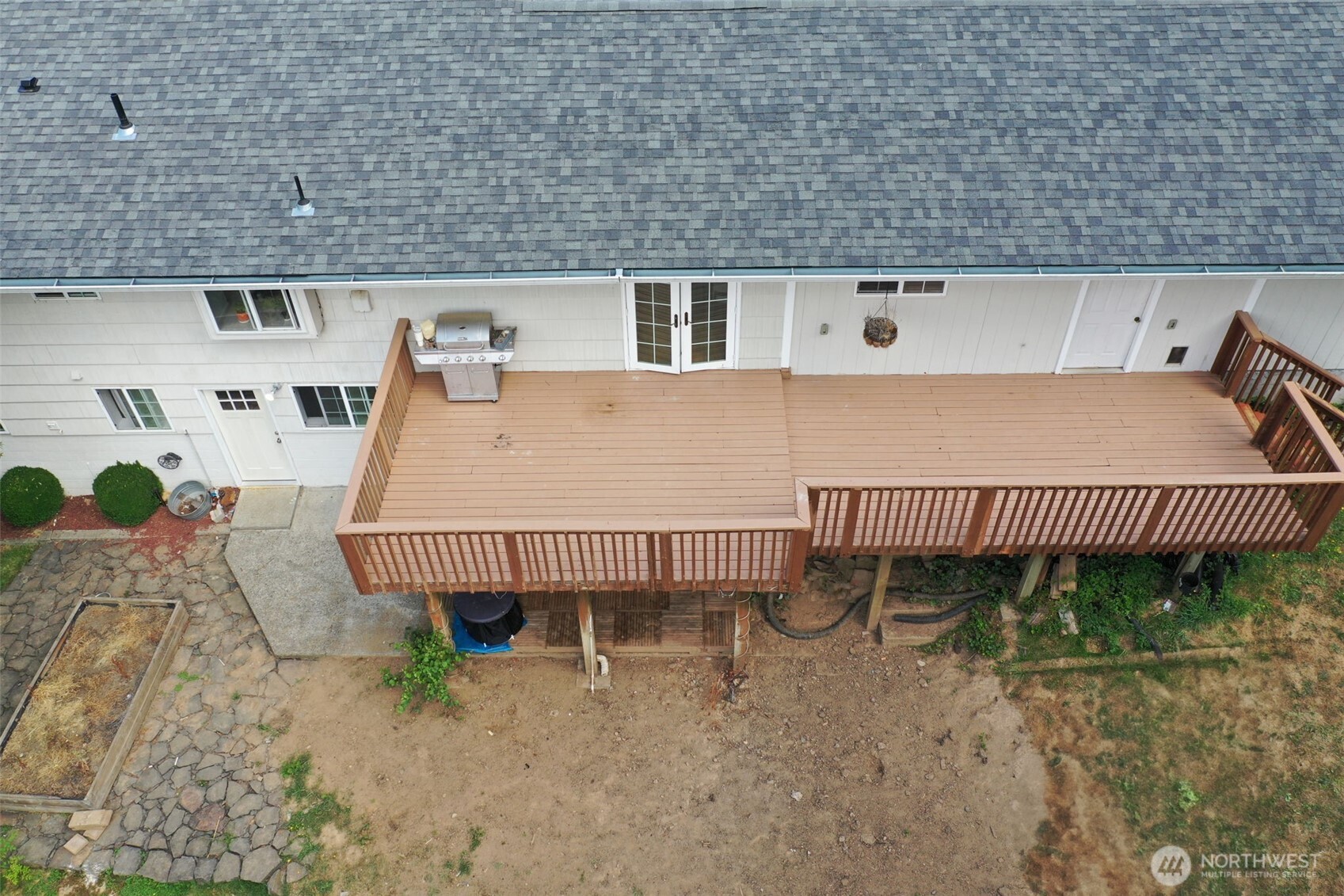 523 Haywire Road , Winlock, WA 98596