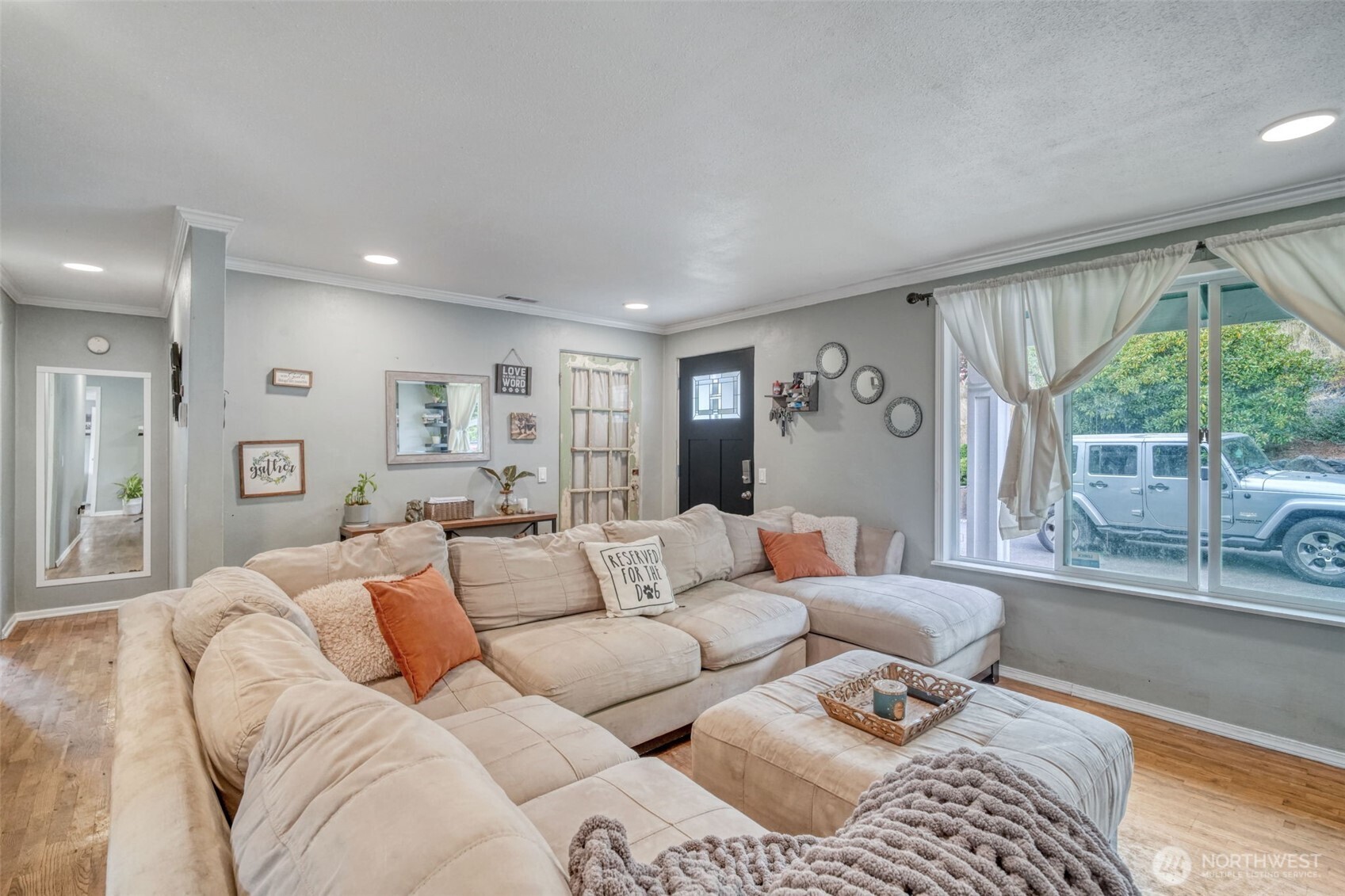 523 Haywire Road , Winlock, WA 98596