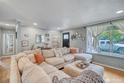 523 Haywire Road , Winlock, WA 98596 - Photo 5