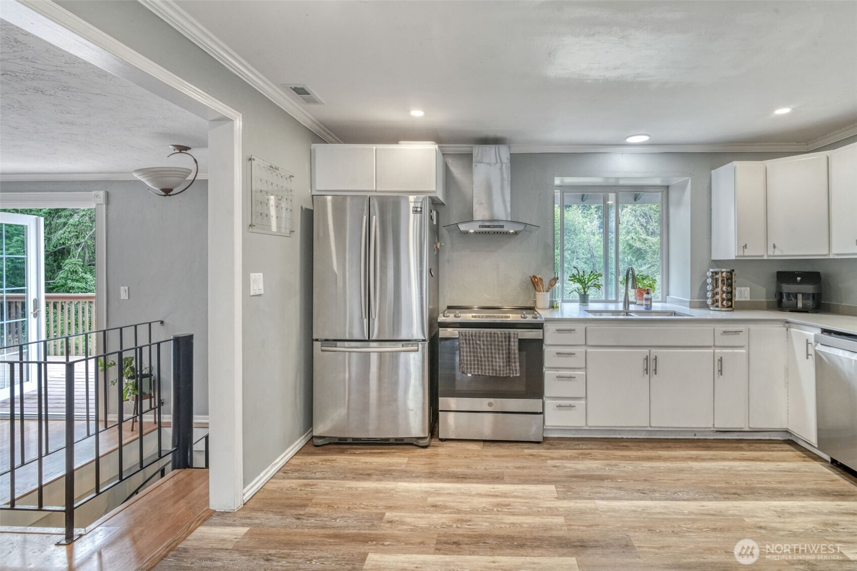 523 Haywire Road , Winlock, WA 98596