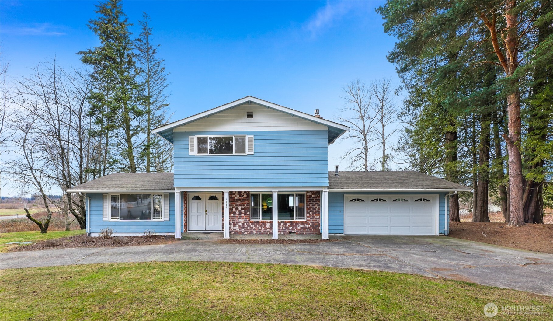 1684 Brookwood Drive , Ferndale, WA 98248
