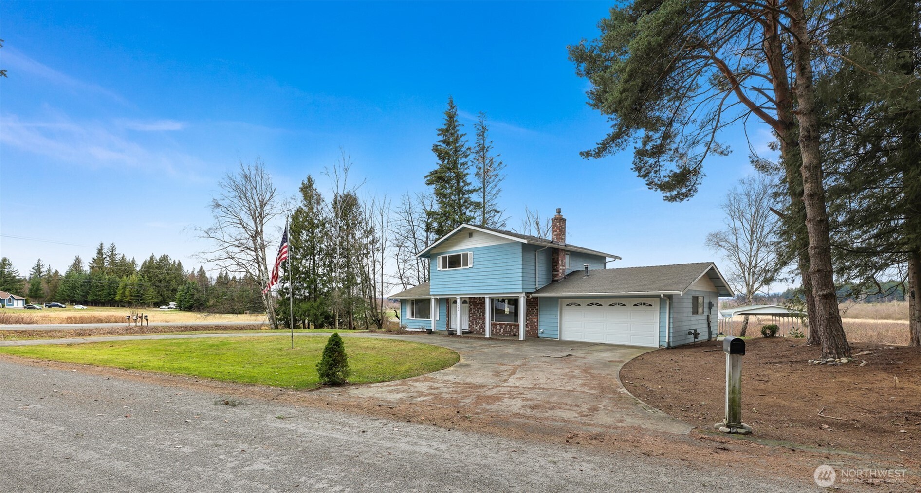1684 Brookwood Drive , Ferndale, WA 98248