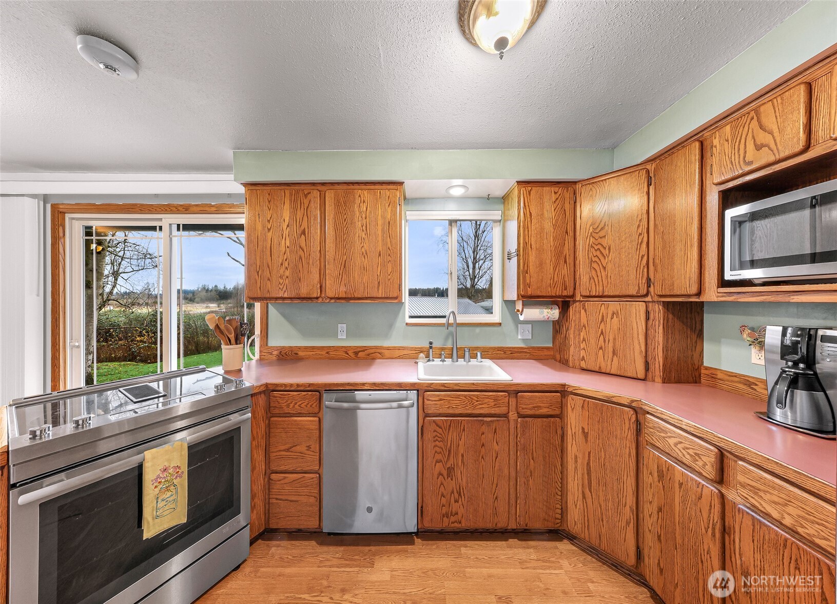 1684 Brookwood Drive , Ferndale, WA 98248