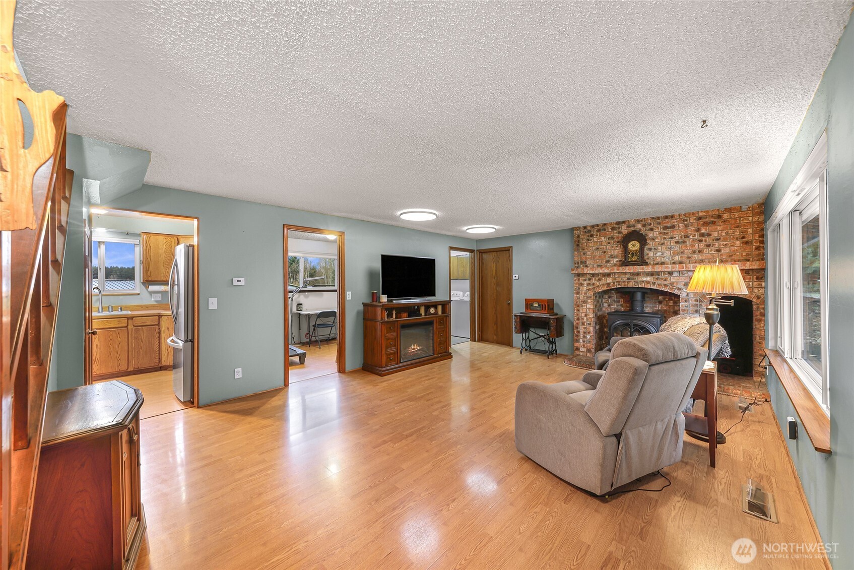 1684 Brookwood Drive , Ferndale, WA 98248