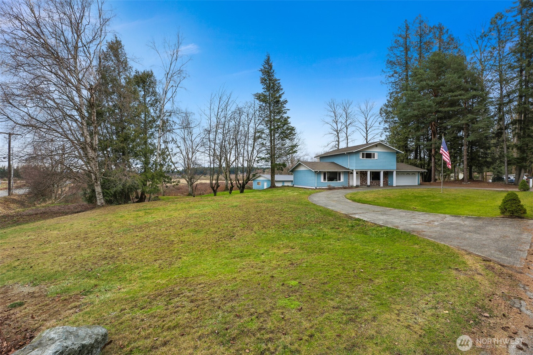 1684 Brookwood Drive , Ferndale, WA 98248