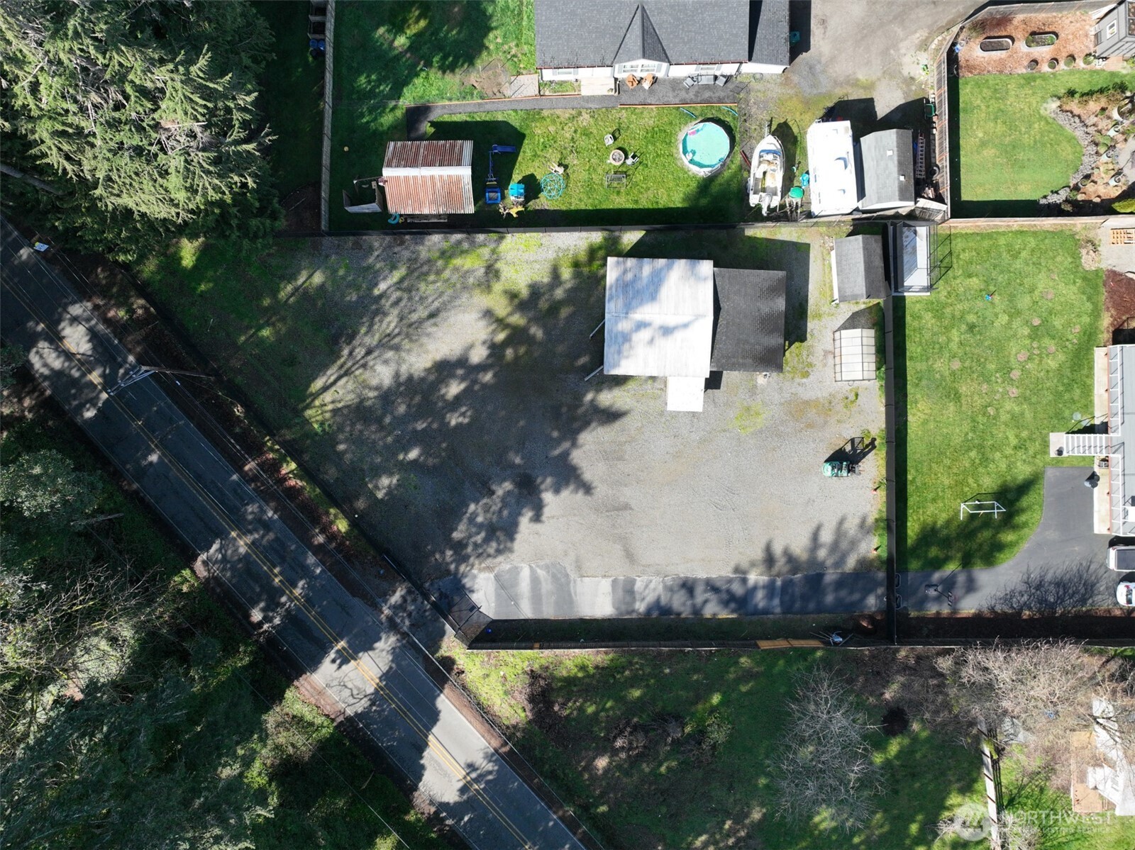 7317 E Chester Road , Port Orchard, WA 98366