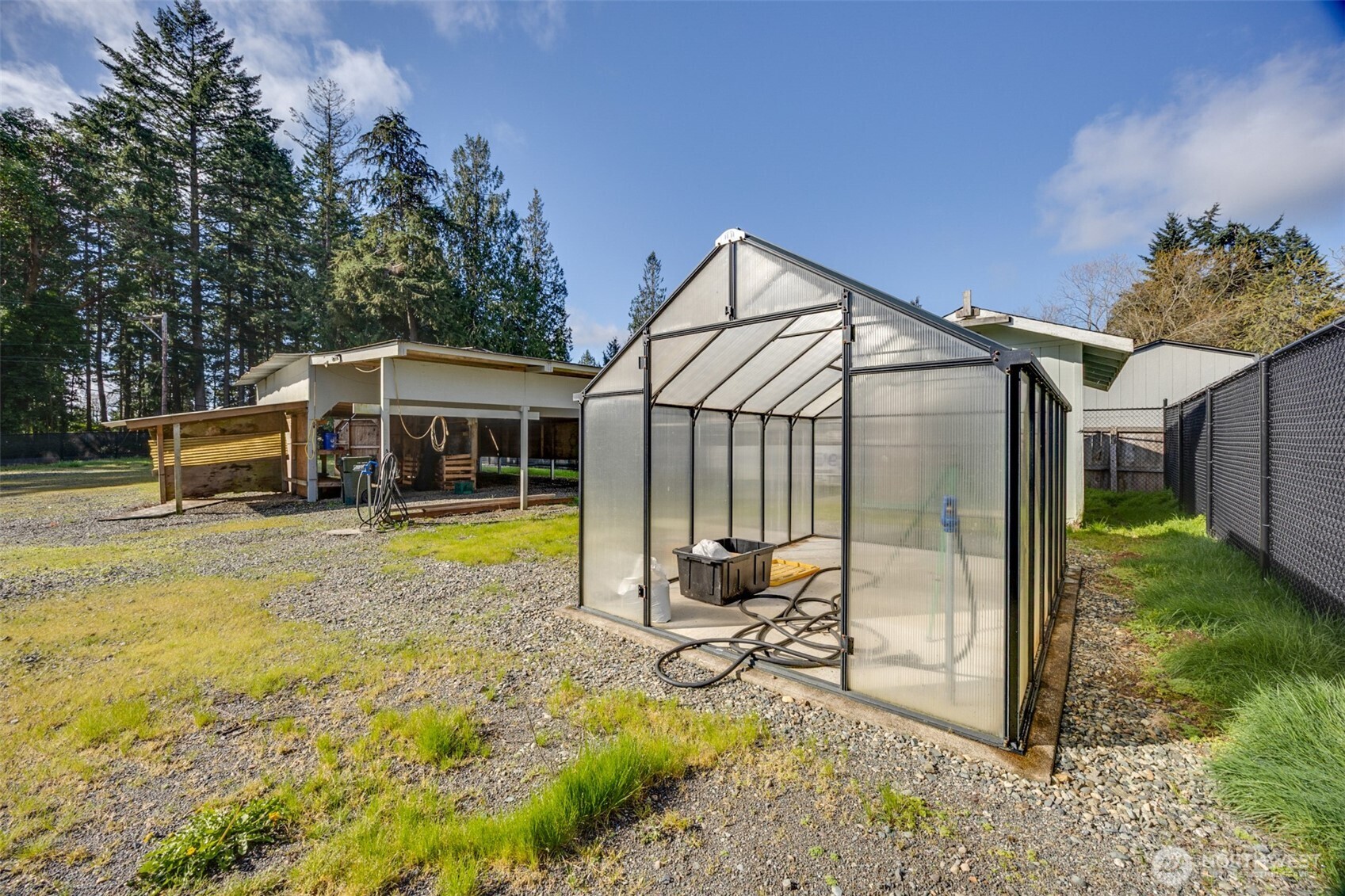 7317 E Chester Road , Port Orchard, WA 98366