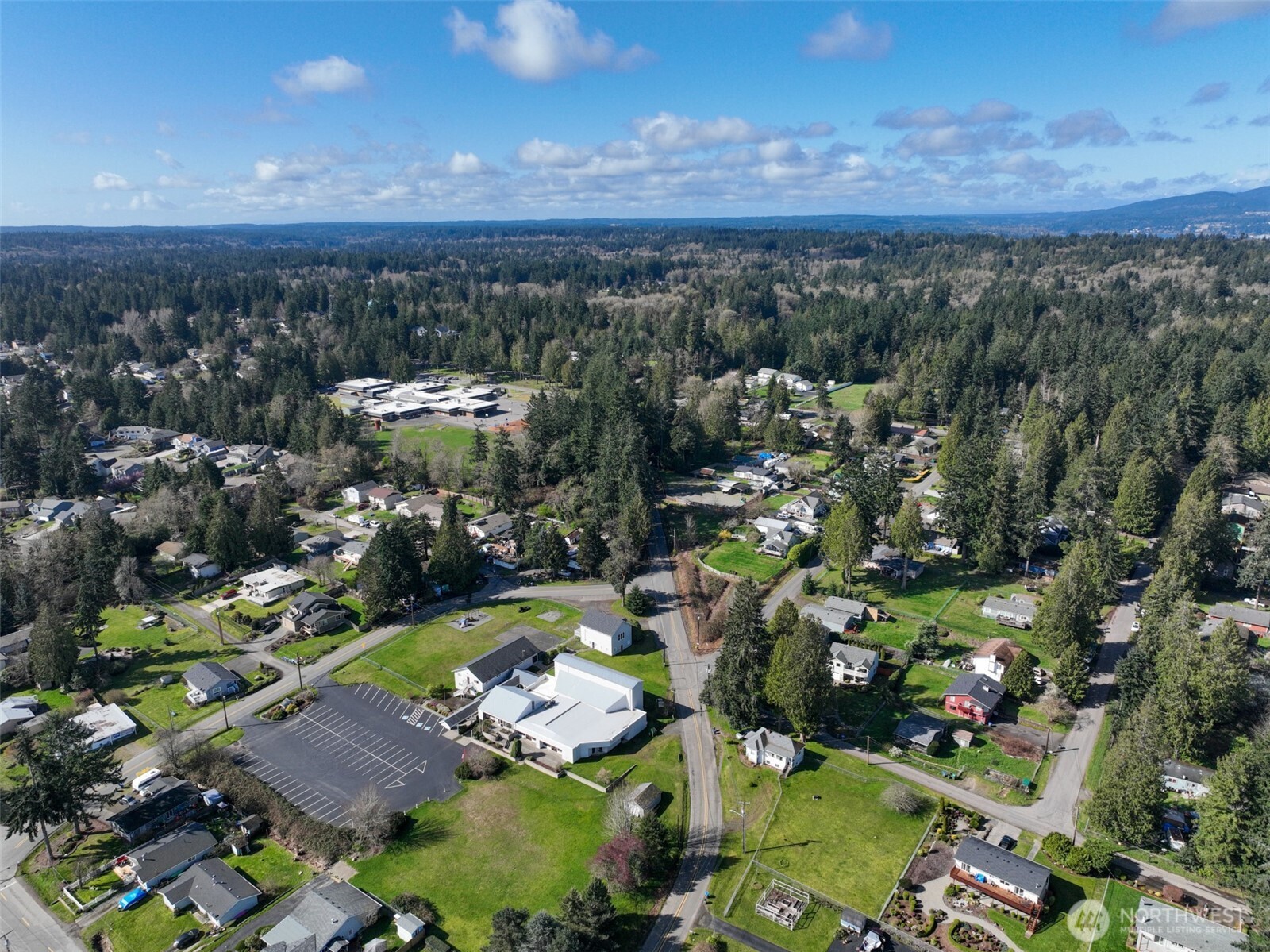 7317 E Chester Road , Port Orchard, WA 98366