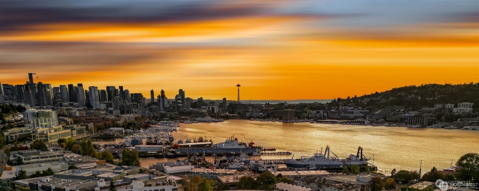 2020 Eastlake Avenue E, Seattle, WA 98102-3580