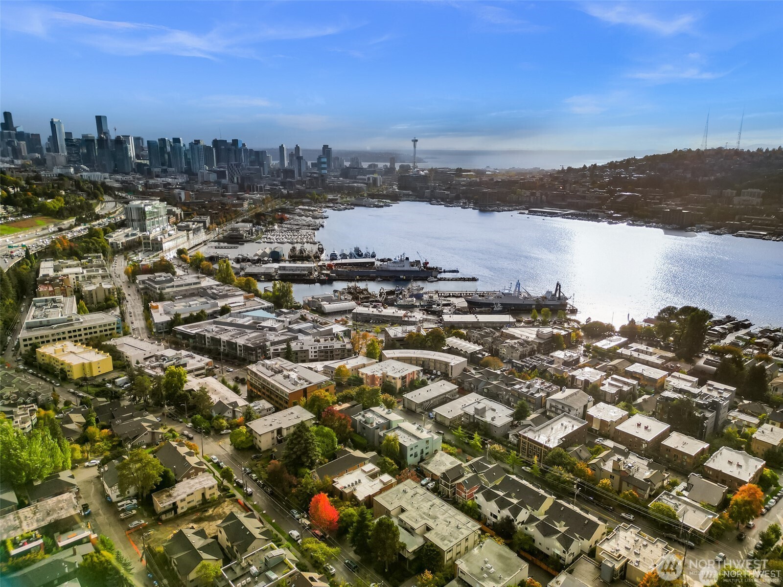 2020 Eastlake Avenue E, Seattle, WA 98102-3580