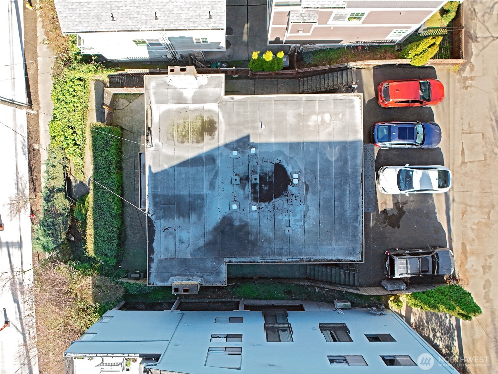 2020 Eastlake Avenue E, Seattle, WA 98102-3580