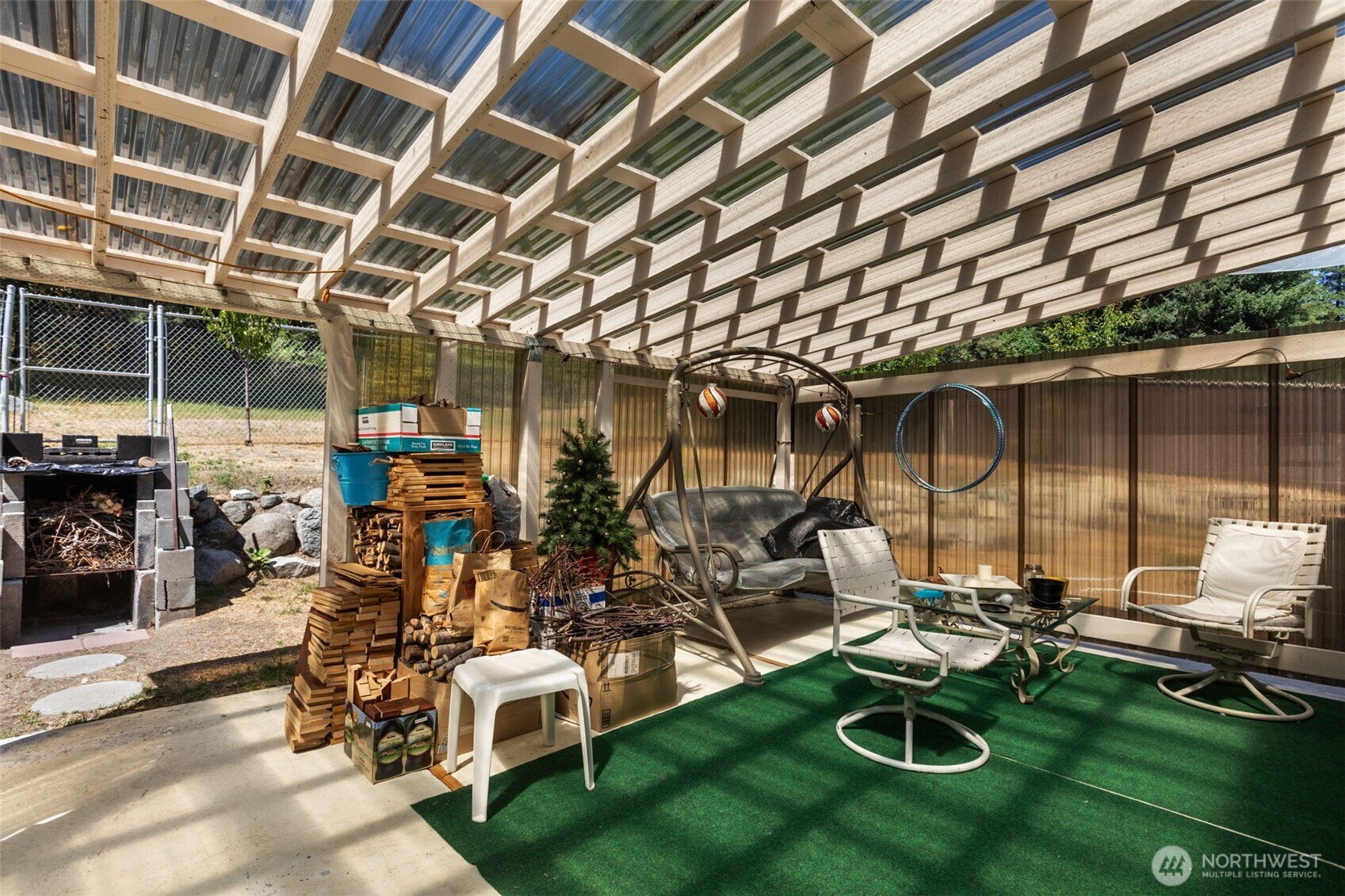 8480 Icicle Road , Leavenworth, WA 98826