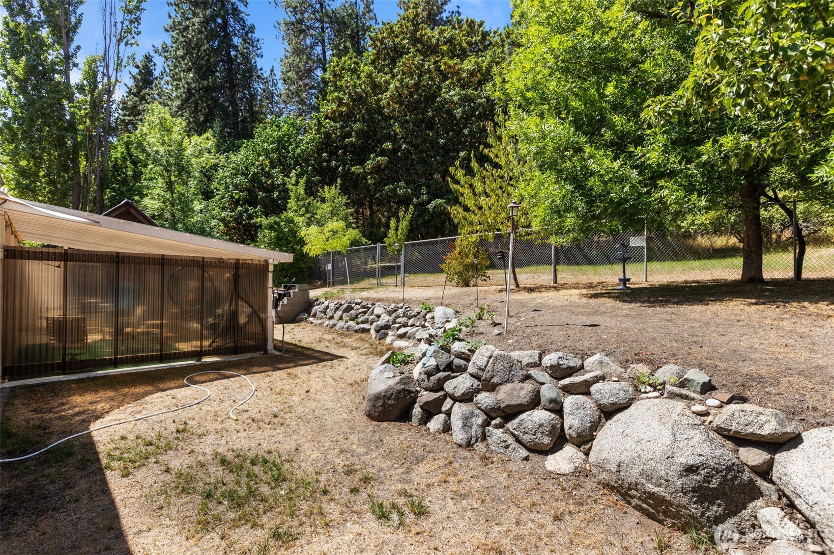 8480 Icicle Road , Leavenworth, WA 98826