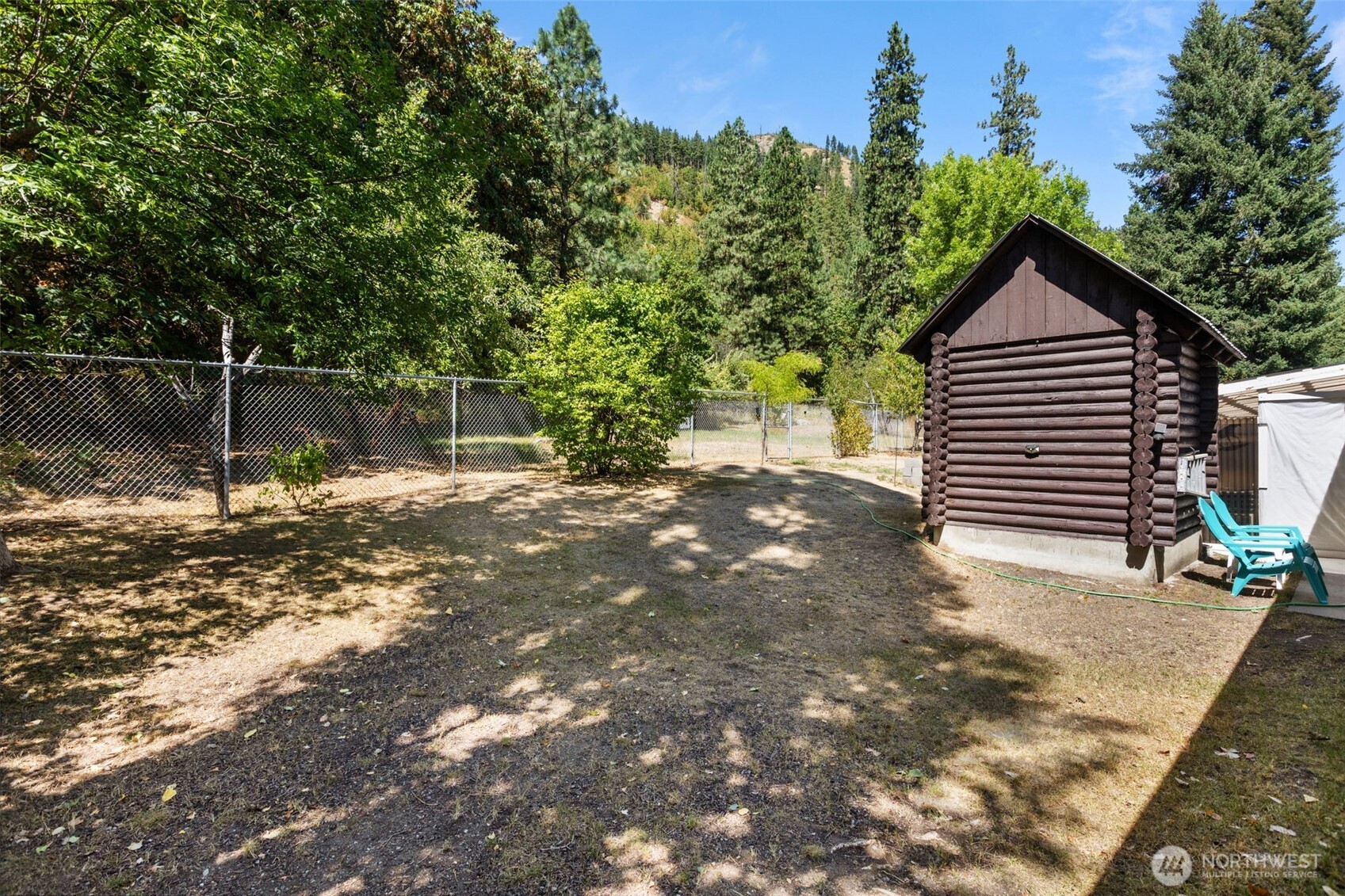 8480 Icicle Road , Leavenworth, WA 98826